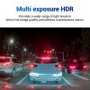 Car Dashboard Camera, Driving Recorder, Car Camera, Car Video Camera, Truck Front Camera Recorder, Car Front Dash Cam, Front View Dash Cam view 4