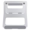 ChengyuWei Foldable Aluminium Laptop Stand with Heat Dissipation for Desktop Organization and Comfort view 3