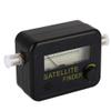 Satellite Finder Meter with Sensitivity and LED Display for Alignment view 2