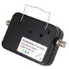 Satellite Finder Meter with Sensitivity and LED Display for Alignment view 3