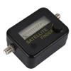 Satellite Finder Meter with Sensitivity and LED Display for Alignment view 4