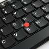 Vdaxvme Keyboard Point Stick Trackpoint Stick/Pointing Stick Computer Keyboard for for PC view 2