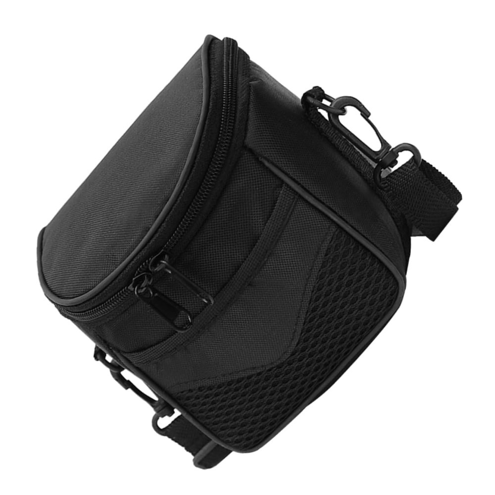 Angoily Compact Camera Case for Stylish Portable Pouch for Outdoor Travel Protects and Scratches