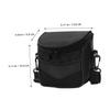 Angoily Compact Camera Case for Stylish Portable Pouch for Outdoor Travel Protects and Scratches view 3