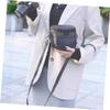 Angoily Compact Camera Case for Stylish Portable Pouch for Outdoor Travel Protects and Scratches view 4