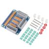 2 3 B GPIO Expansion Board - Versatile & Essential Tool for Experimenters and DIY Enthusiasts view 1