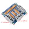 2 3 B GPIO Expansion Board - Versatile & Essential Tool for Experimenters and DIY Enthusiasts view 2