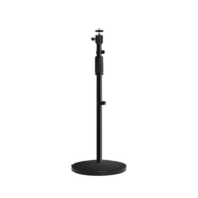 Projector Shelf Projector Stand Bold Projector Bracket Gimbal is Suitable for Many Types of Projection Racks Adjustable 33.46"~59.05" for Home Studio Decorative Shelves