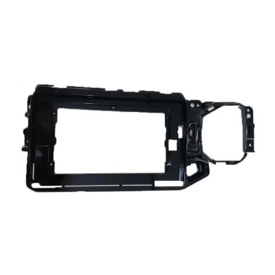 Compatible with Chery Tiggo 5X(10.1Inch) Car Radio Fascias Android GPS MP5 Stereo Player 2 Din Head Unit Panel Dash Frame Installation Trim