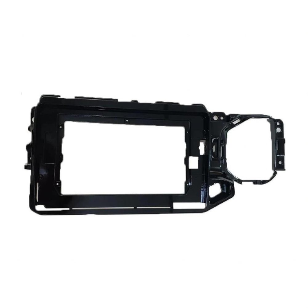 Compatible with Chery Tiggo 5X(10.1Inch) Car Radio Fascias Android GPS MP5 Stereo Player 2 Din Head Unit Panel Dash Frame Installation Trim