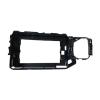 Compatible with Chery Tiggo 5X(10.1Inch) Car Radio Fascias Android GPS MP5 Stereo Player 2 Din Head Unit Panel Dash Frame Installation Trim view 1