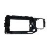 Compatible with Chery Tiggo 5X(10.1Inch) Car Radio Fascias Android GPS MP5 Stereo Player 2 Din Head Unit Panel Dash Frame Installation Trim view 2