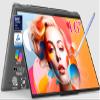 Lenovo Yoga 7i AI 2-in-1 16" WUXGA 16:10 Touchscreen Laptop, Intel Ultra 7 155UBeats I7 1355U, Fingerprint Reader, Backlit KB, 2 x Thunderbolt, Win 11, W/Stylus Pen (U7-155U|16GB RAM|1TB SSD) view 1