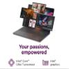 Lenovo Yoga 7i AI 2-in-1 16" WUXGA 16:10 Touchscreen Laptop, Intel Ultra 7 155UBeats I7 1355U, Fingerprint Reader, Backlit KB, 2 x Thunderbolt, Win 11, W/Stylus Pen (U7-155U|16GB RAM|1TB SSD) view 3