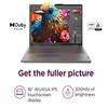 Lenovo Yoga 7i AI 2-in-1 16" WUXGA 16:10 Touchscreen Laptop, Intel Ultra 7 155UBeats I7 1355U, Fingerprint Reader, Backlit KB, 2 x Thunderbolt, Win 11, W/Stylus Pen (U7-155U|16GB RAM|1TB SSD) view 4
