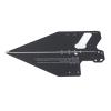ZJchao Log Periodic Antenna, High Gain Wideband 0.112GHz Directional Antenna for Measurement Communicating, Radio Reconnaissance view 1