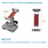 Hanatora Tablet Holder and USB-C Cable for RC-N1/N2 view 4