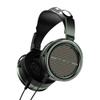 Aune SR7000 Full-Size Closed-Back Headphones with MLD Driver, Dynamic Driver, Detachable Cable, Over-Ear HiFi Hi-Res Audiophile Headphones for HiFi System, Home Audio, DAP view 1