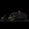 Aune SR7000 Full-Size Closed-Back Headphones with MLD Driver, Dynamic Driver, Detachable Cable, Over-Ear HiFi Hi-Res Audiophile Headphones for HiFi System, Home Audio, DAP view 3