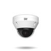 DWC-MV95Wi28TW MEGApix 5MP Vandal Dome IP Camera with Fixed Lens Options and IR view 1