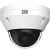 DWC-MV95Wi28TW MEGApix 5MP Vandal Dome IP Camera with Fixed Lens Options and IR view 2