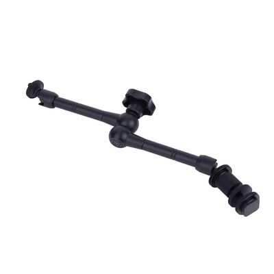 11 Articulating Adjustable Friction Magic Arm Camera Accessory for Photography Enthusiasts