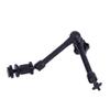 11 Articulating Adjustable Friction Magic Arm Camera Accessory for Photography Enthusiasts view 2
