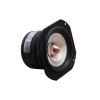 JOTXAW 2PCS 25W 4Inch Cloth Edge Full Frequency Horn Driver Full Range Monitor Speaker Unit Tweeter Woofer Bullet Cone HiFi Loudspeaker(4 ohm,Round) view 4