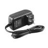 Cazxooy 12V 2A AC/DC Adapter Compatible with G/N/SURF/Play/DB Wireless Router N150 N300 N450 N600 N750 F9K1002 12.0V 12VDC 1A 1.5A - 2.0A Power Supply Cord Cable Charger Mains PSU view 1