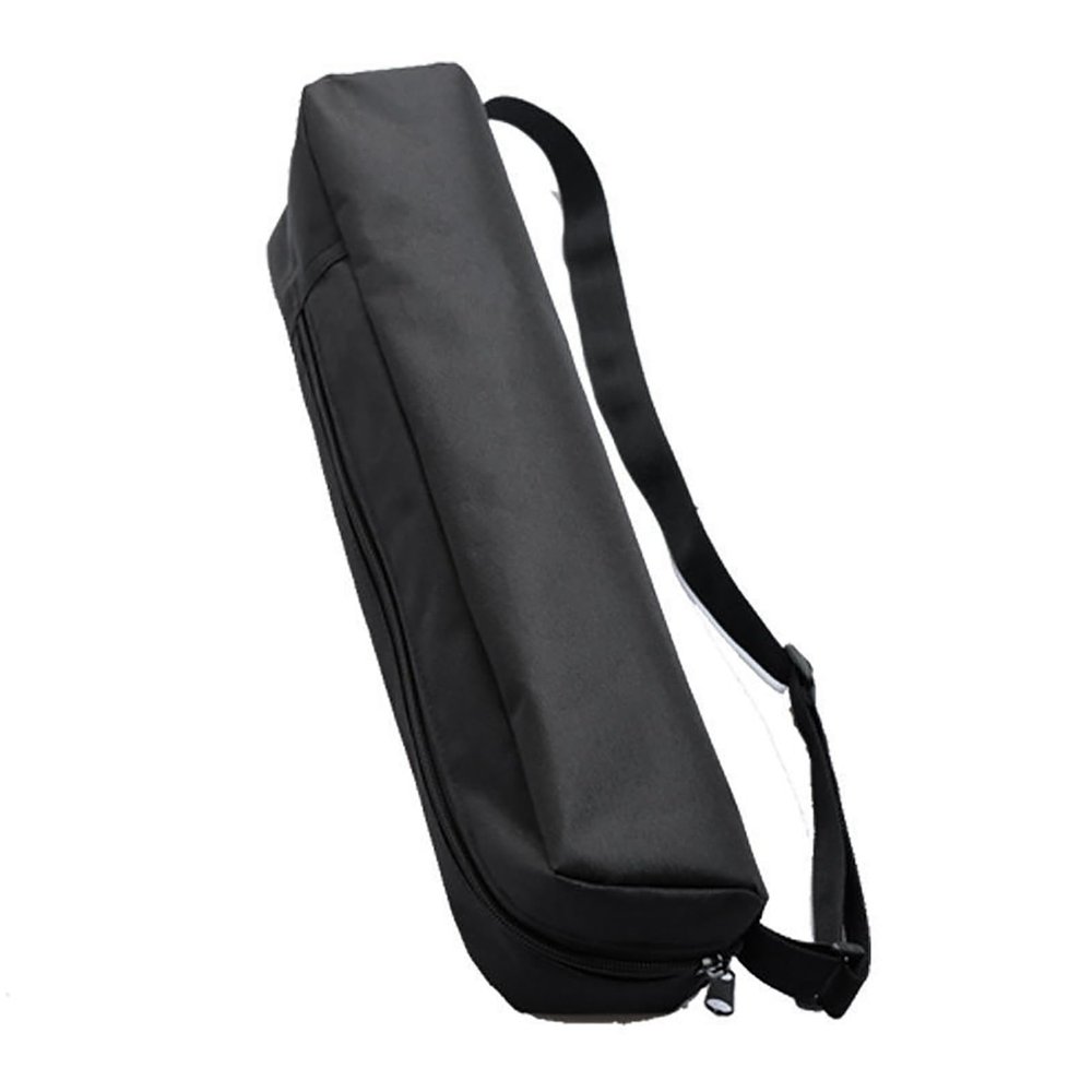 flexman Tripod Carrying Case with Strap, Thickened Oxford Cloth Tripod Carrying Case Bag, Multipurpose Carrying Case for Photo Tripods, Live Stands, Light Stands (8 * 8 * 38CM)