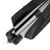 flexman Tripod Carrying Case with Strap, Thickened Oxford Cloth Tripod Carrying Case Bag, Multipurpose Carrying Case for Photo Tripods, Live Stands, Light Stands (8 * 8 * 38CM) view 3