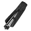 flexman Tripod Carrying Case with Strap, Thickened Oxford Cloth Tripod Carrying Case Bag, Multipurpose Carrying Case for Photo Tripods, Live Stands, Light Stands (8 * 8 * 38CM) view 4