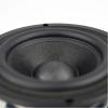 JOTXAW 2PCS 25W 88db 3Inch Full Frequency Speaker Unit Driver Full Range Speaker Tweeter Woofer Clean Vocal Loudspeakers(8 ohm,Round) view 4