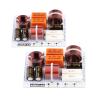 JOTXAW 2PCS 3 Way 200W Speaker Treble Alto Bass Frequency Divider Home Theater HiFi Stereo 3 Unit Filter Audio Crossover Filters view 2