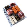 JOTXAW 2PCS 3 Way 200W Speaker Treble Alto Bass Frequency Divider Home Theater HiFi Stereo 3 Unit Filter Audio Crossover Filters view 4