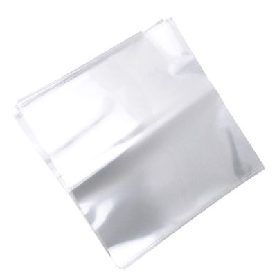 Record Outer Sleeves White Replacement KIT Provides Maximum Protection for Record Collection for Phonograph Recorder