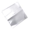 Record Outer Sleeves White Replacement KIT Provides Maximum Protection for Record Collection for Phonograph Recorder view 1
