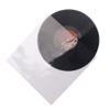 Record Outer Sleeves White Replacement KIT Provides Maximum Protection for Record Collection for Phonograph Recorder view 3