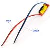 JOTXAW 2PCS 1 Way 40W HiFi Treble Tweeter Frequency Divider Home Car Stereo DIY Audio Crossover Filters view 3