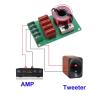 JOTXAW 2PCS 1 Way 100W HiFi Treble Tweeter Frequency Divider Home Car Stereo DIY Audio Crossover Filters view 2