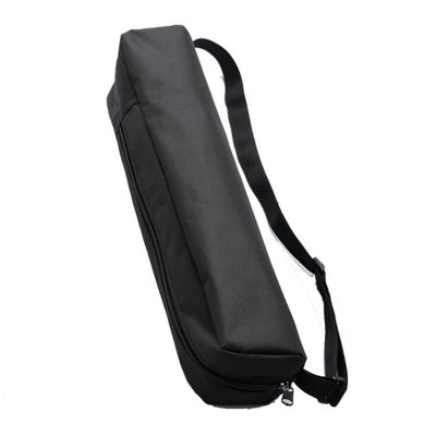 flexman Tripod Carrying Case with Strap, Thickened Oxford Cloth Tripod Carrying Case Bag, Multipurpose Carrying Case for Photo Tripods, Live Stands, Light Stands (8 * 8 * 45CM)