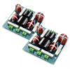 JOTXAW 2PCS 3 Way 300W DIY Home Speaker Filter Circuit Frequency Divider Home Theater HiFi Stereo Audio Crossover Filters view 1