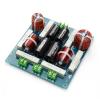 JOTXAW 2PCS 3 Way 300W DIY Home Speaker Filter Circuit Frequency Divider Home Theater HiFi Stereo Audio Crossover Filters view 3