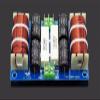 JOTXAW 1 Way 400W Bass Speaker 300Hz Subwoofer Frequency Divider Home Theater HiFi Stereo Audio Woofer Crossover Filters view 3