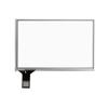 10.1 Inch 230mmx149mm GT9271 6Pin IIC 16:10 Universal DIY USB Drive Capacitive Digitizer Touch Screen Panel Glass view 4