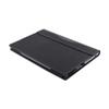13.8 inch Laptop Case Cover for Microsoft Surface Laptop 7,PU Leather Notebook PC Separable Protection Sleeve with Pen Holder (Dark Grey, 13.8 inch) view 4