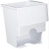 Compatible with Whirlpool WP13005401SP SP Sleeve, White view 1