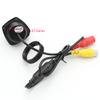 Car High Definition Vehicle Backup Camera Night Vision IP68 Waterproof Rear View Reserved Hole Parking Camera Assistance System Vehicle-Specific for BMW X6 E71 E72 X5 E53 E70 X3 E83 view 2