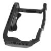 Camera Cage Aluminum 1/4inch Screw Hole 3/8inch Threaded Hole Cold Shoe Port for Arca 38MM Slide Slot Camera Cage Extension Frame for A6700 view 1