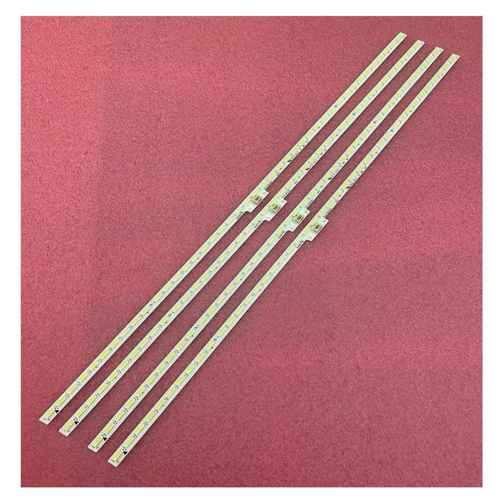 GUOFHUIM LED Strip for Sh-ar LC-65N7000U HE650HU-B01 RSAG7.820.6367 LED65EC660US LED65EC320A LED65K5500U LED65K5510U H65M5500